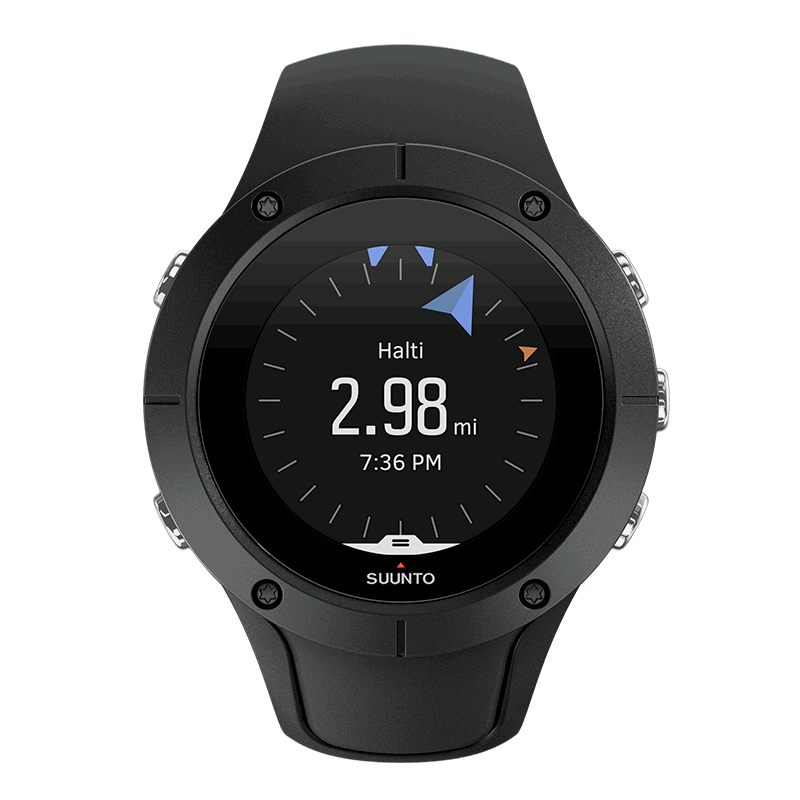 suunto 7 vs suunto spartan sport wrist hr