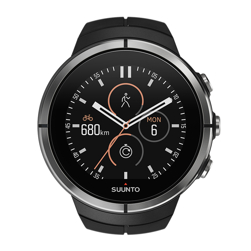 suunto orologi