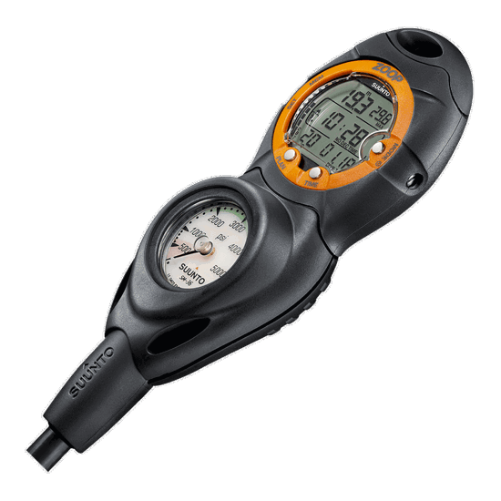 Suunto vyper air serial number 2