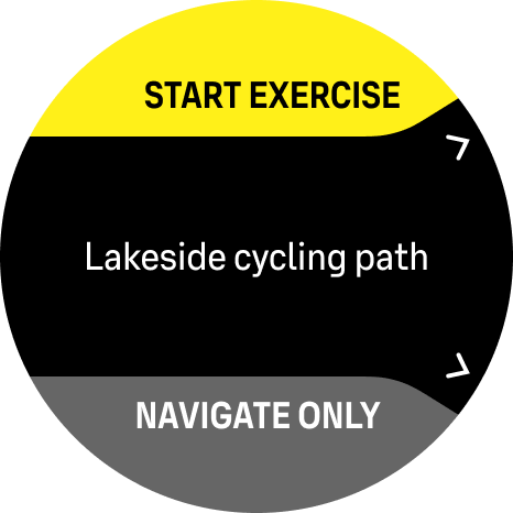 Routes Exercise Phoenix