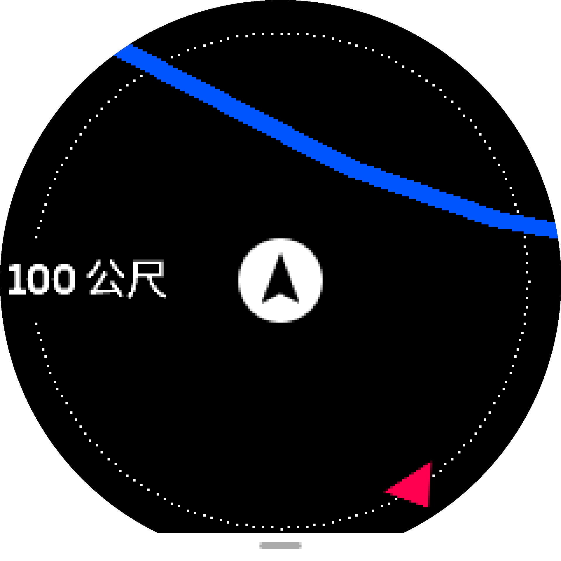 路線縮放 S9PP