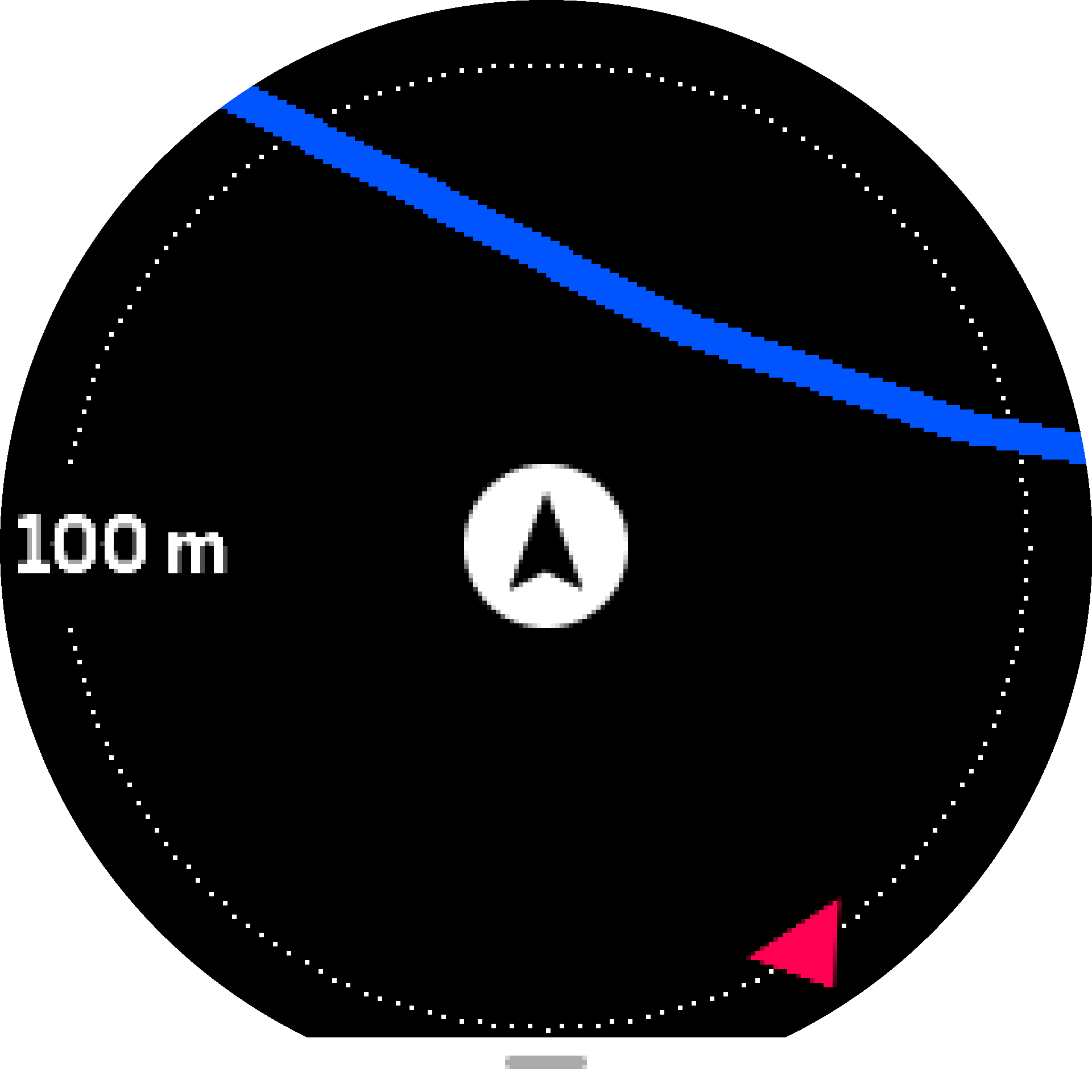 Zoom de ruta S9PP