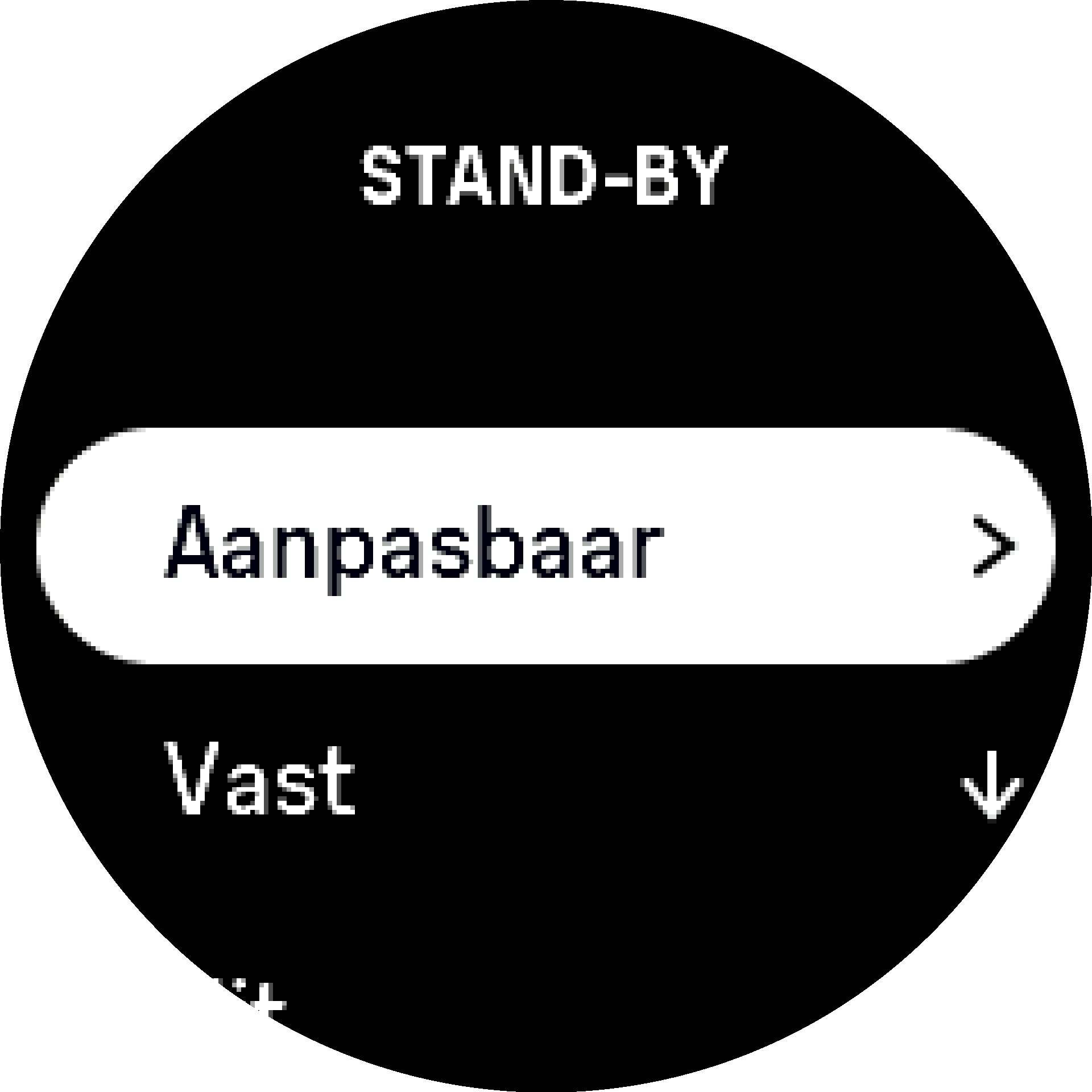 Backlight Settings S9PP