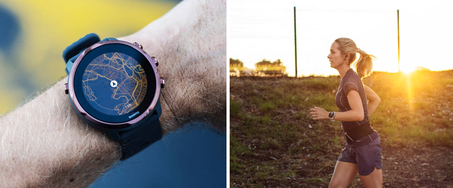 Suunto 7 - Smartwatch or Running Watch?