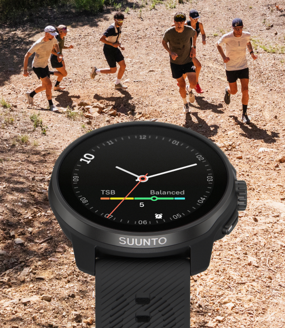 Suuntoのスポーツウォッチ、ダイビング製品、コンパスおよびアクセサリー