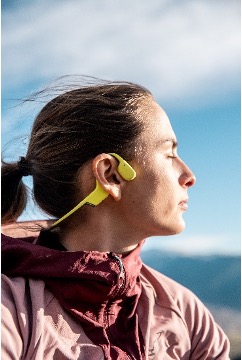 Two amazing Suunto launches at the same time – Suunto Race watch & Suunto  Wing headphones.
