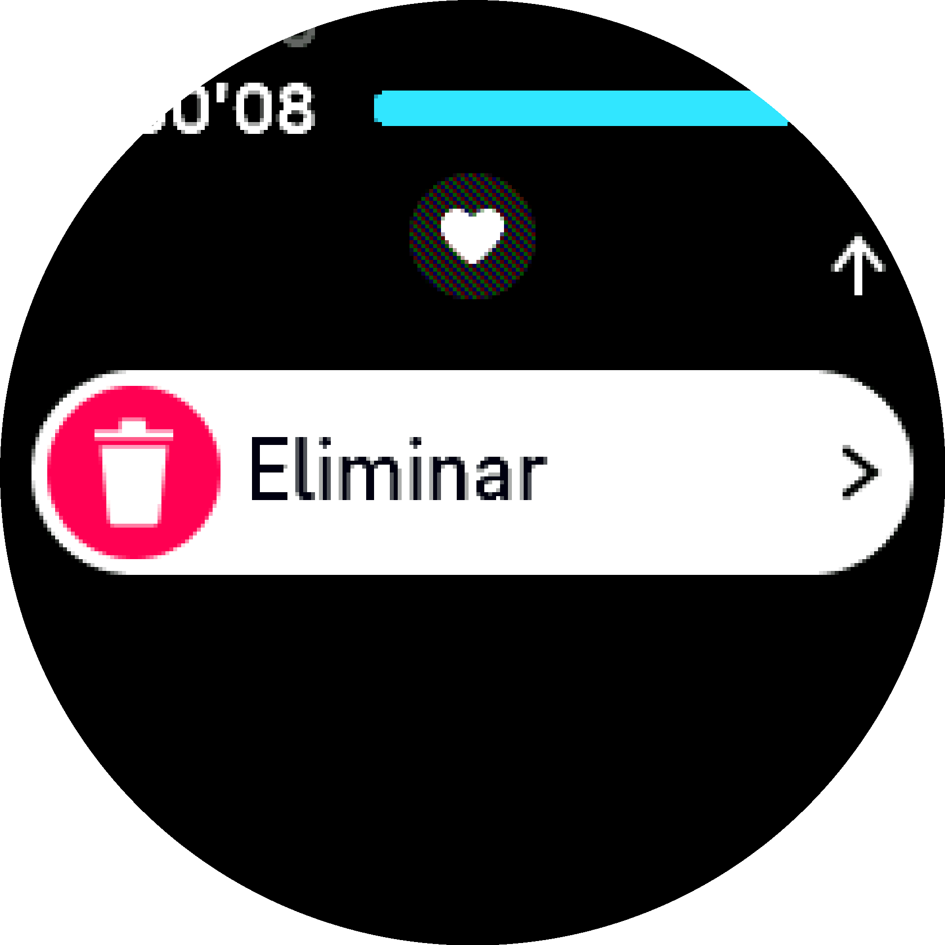 Eliminar Exercício S9PP