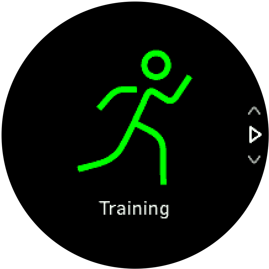 Exercise icon Spartan Trainer