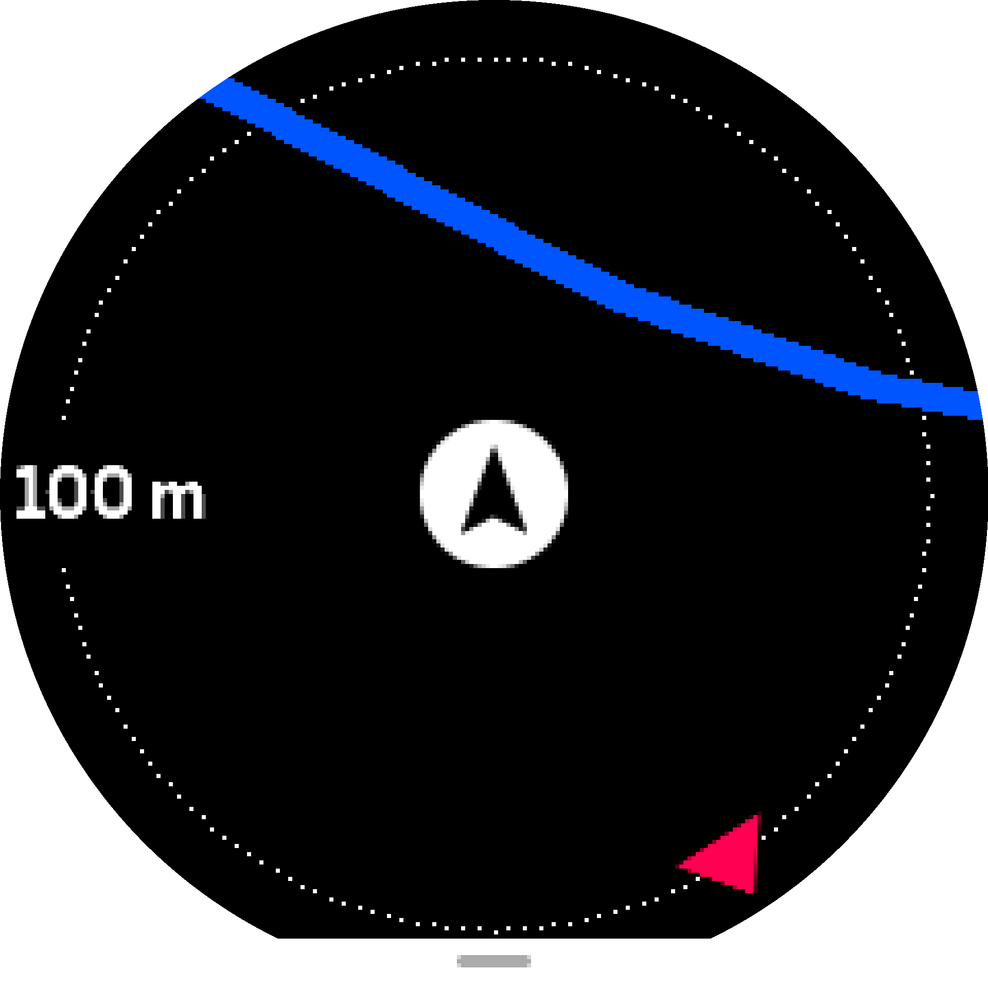 Route zoom S9PP