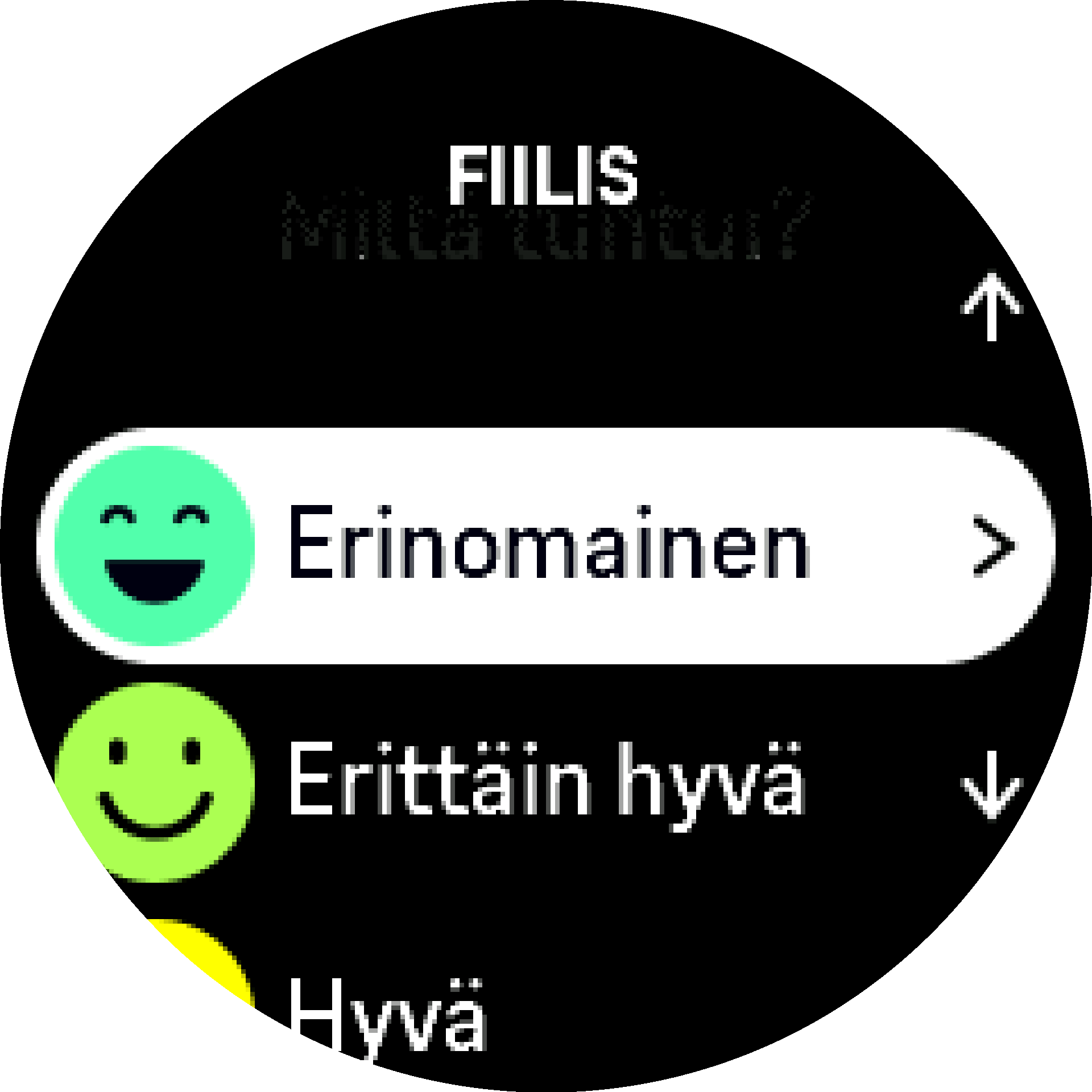 Fiilis: miltä se tuntui S9PP