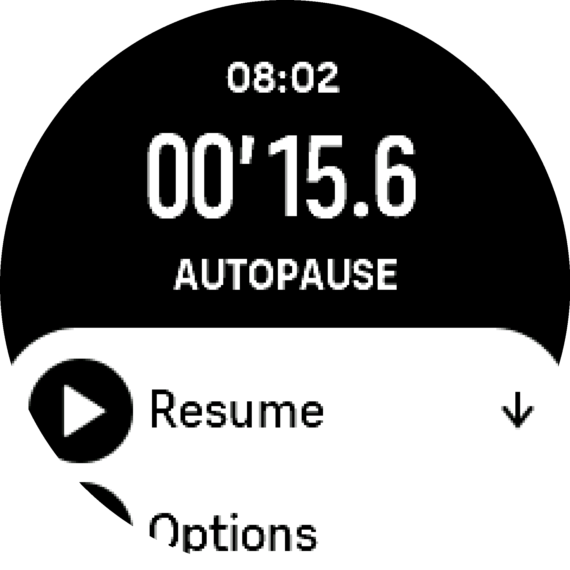 Автоматична пауза S9PP