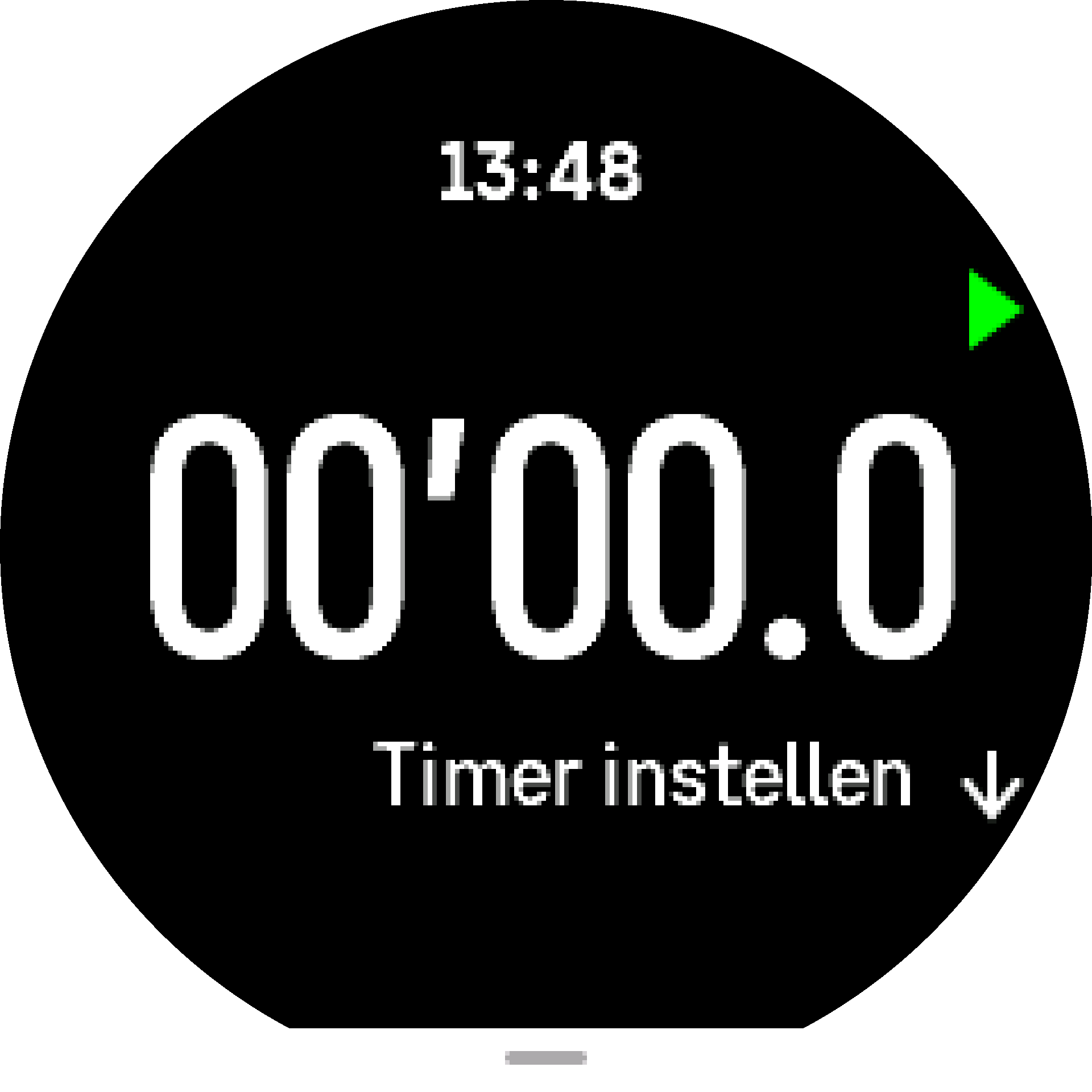 TimerWidget