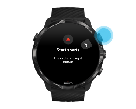 Suunto on X: Set your goals and show your style. We are bringing
