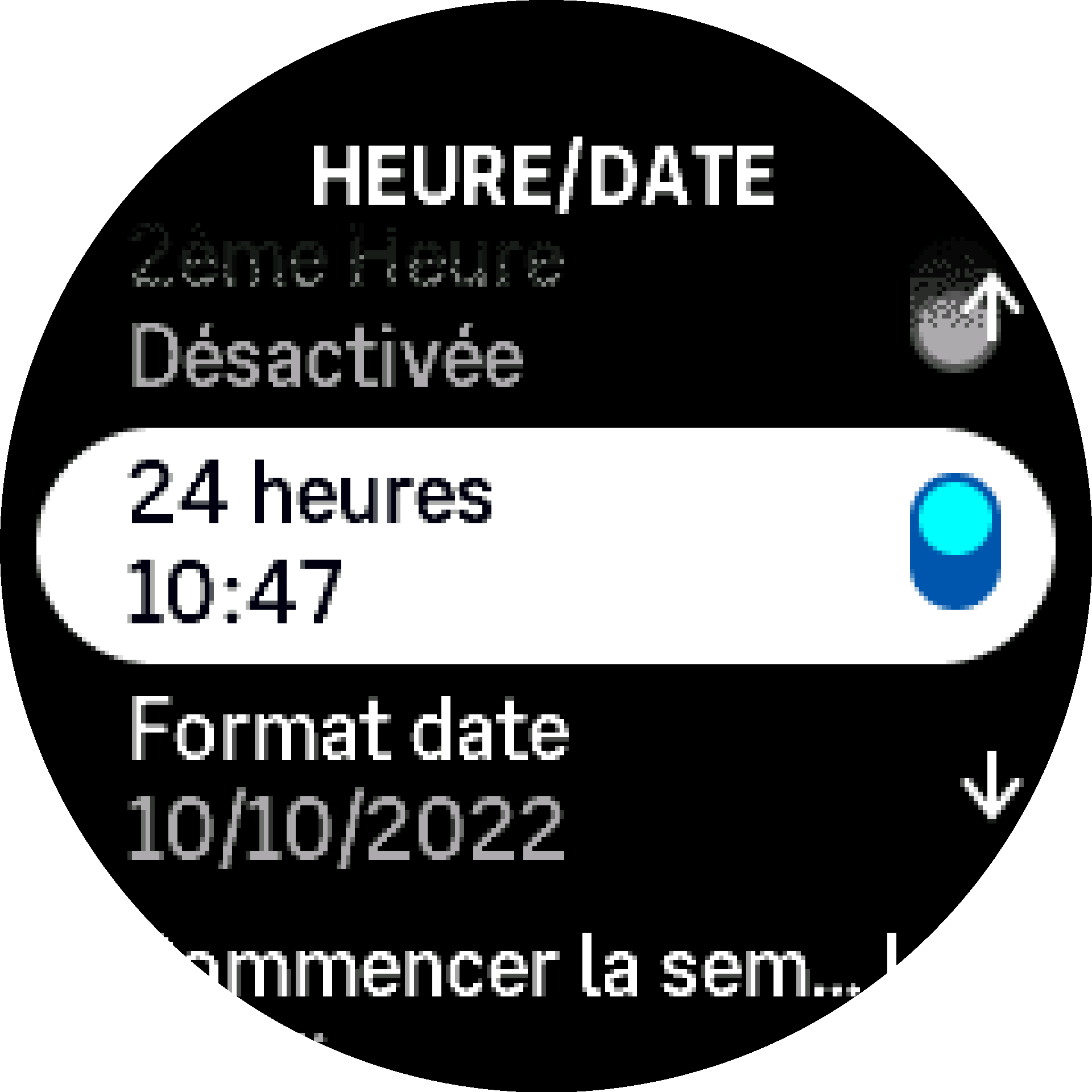 24 heures S9PP