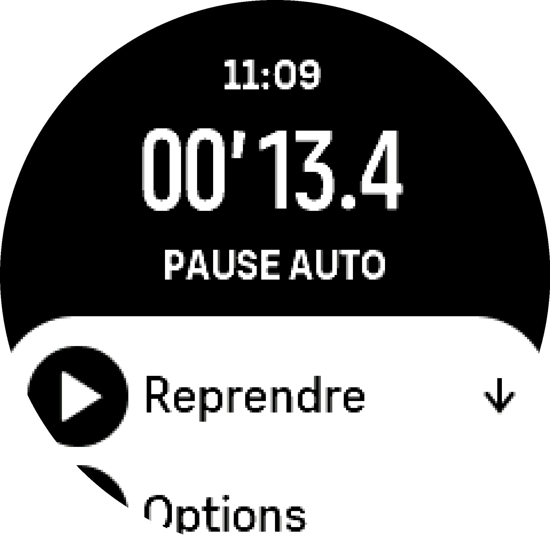 Autopause S9PP