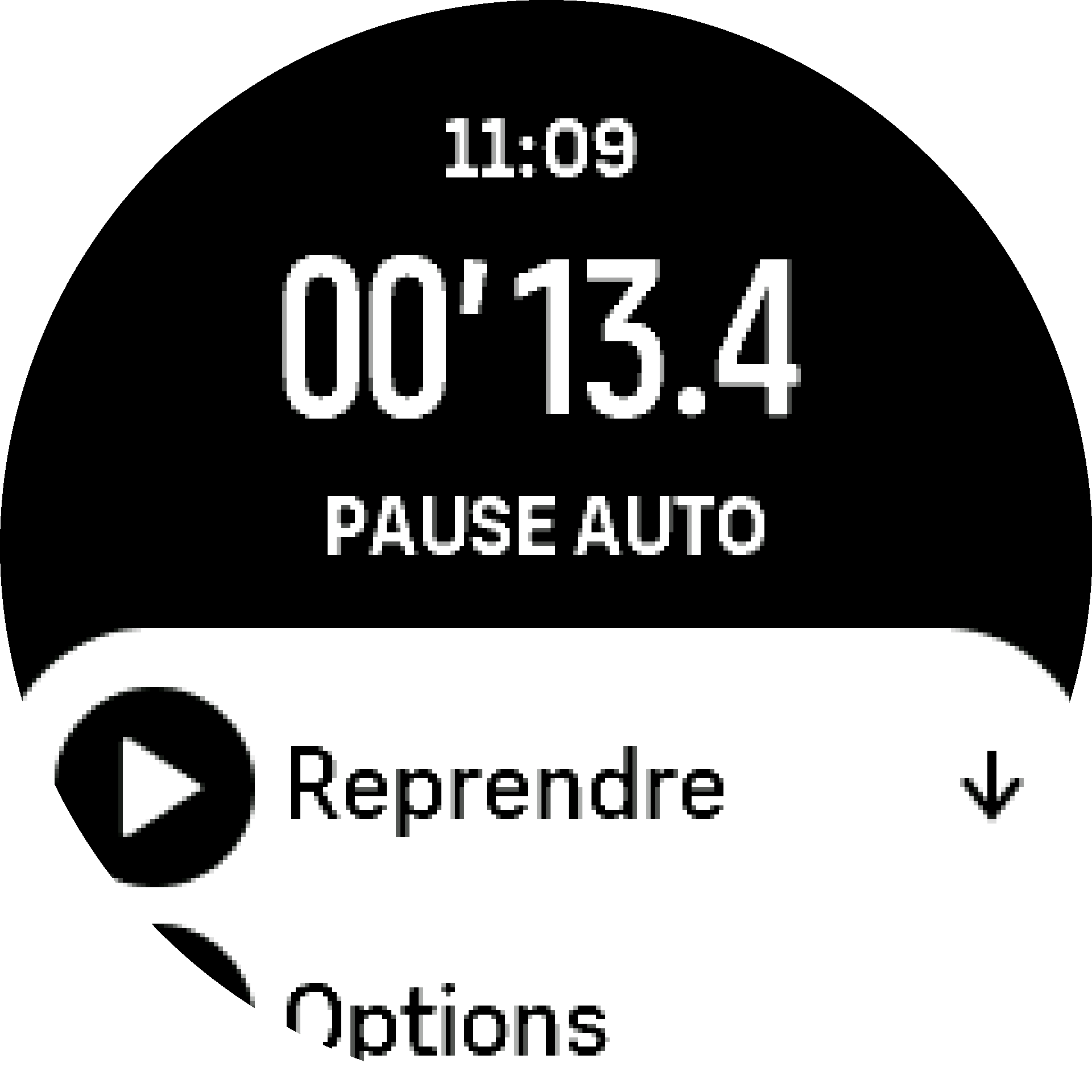 Autopause S9PP