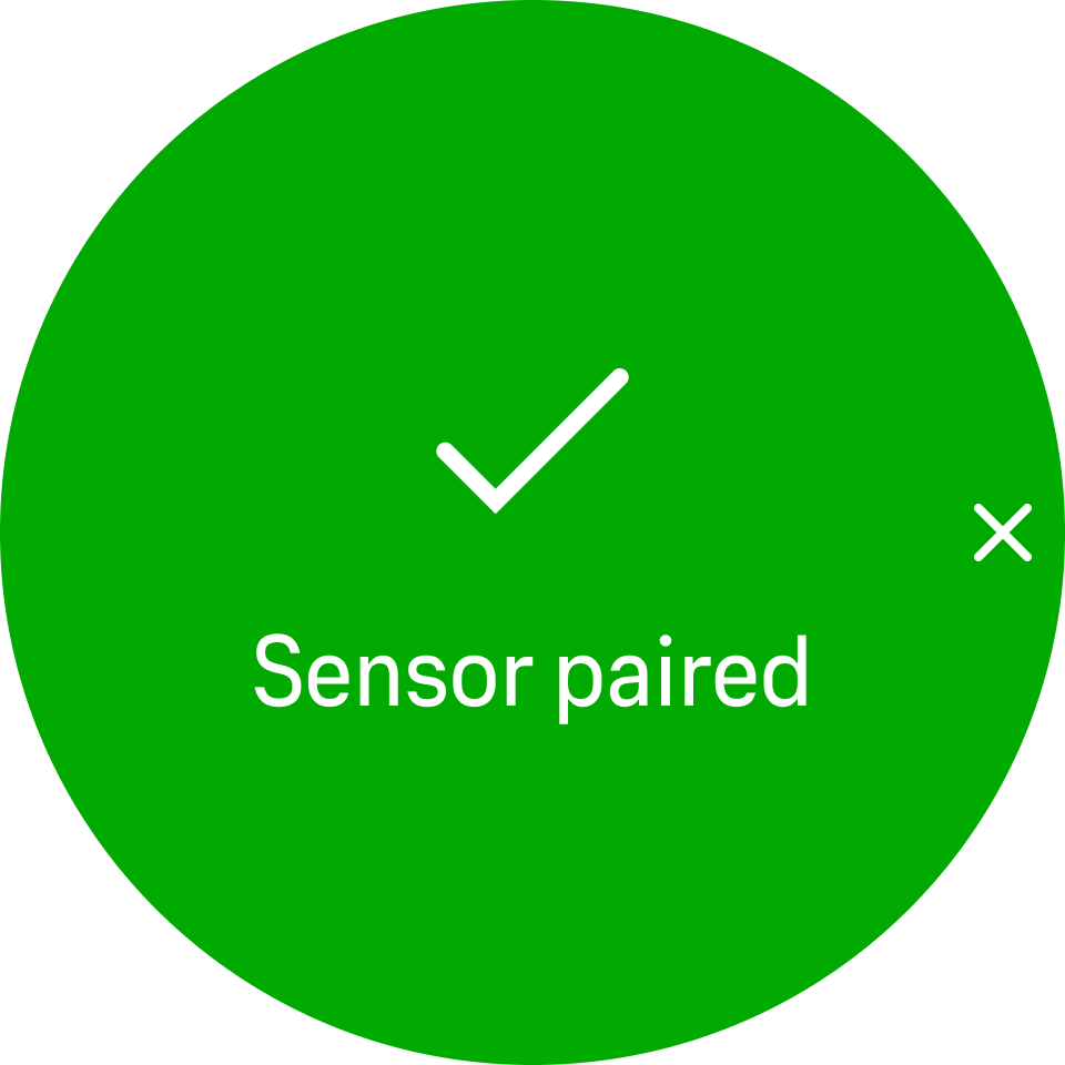 Сдвоен сензор S9PP