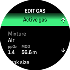 aktiv gas