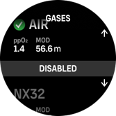 miscele disabilitate