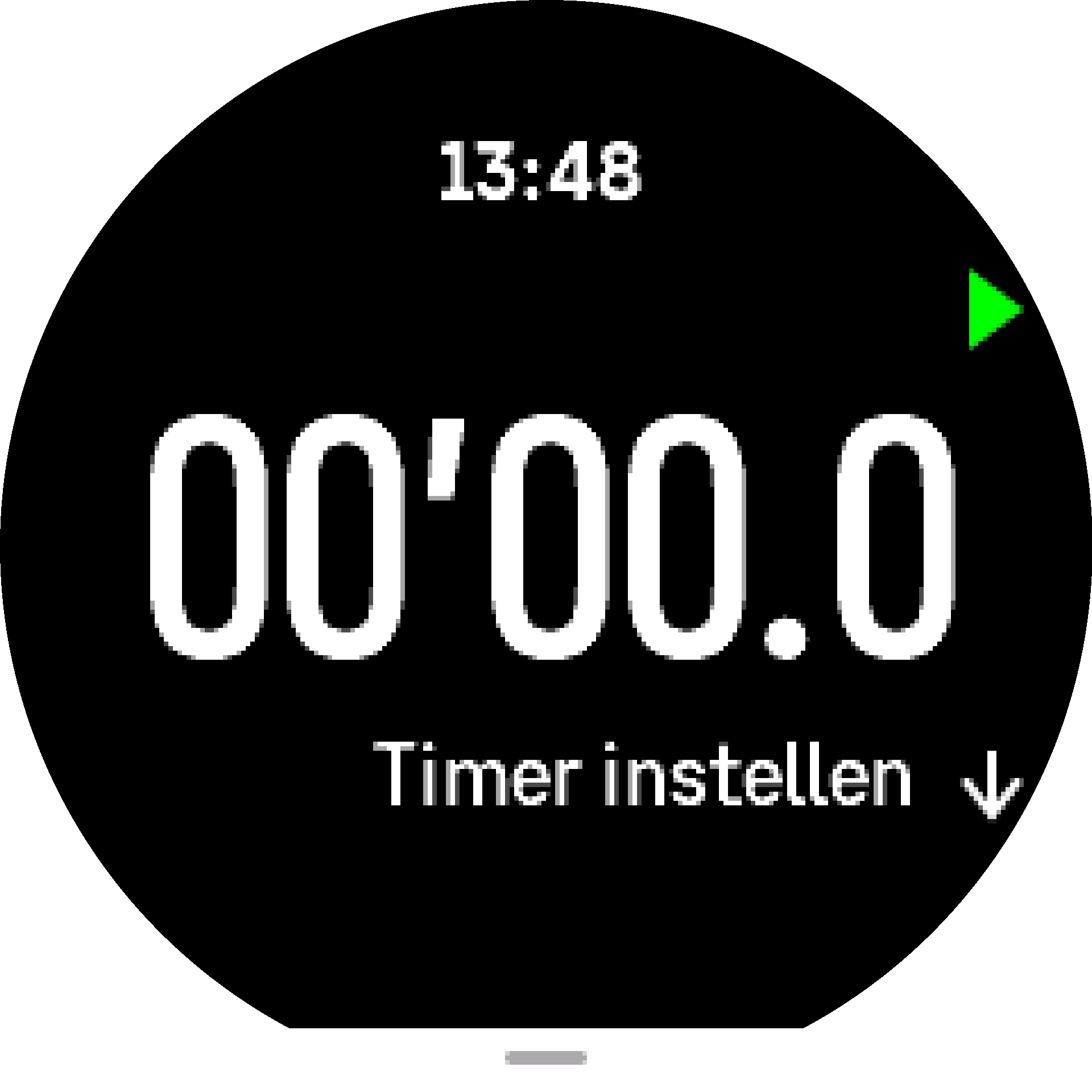 TimerWidget