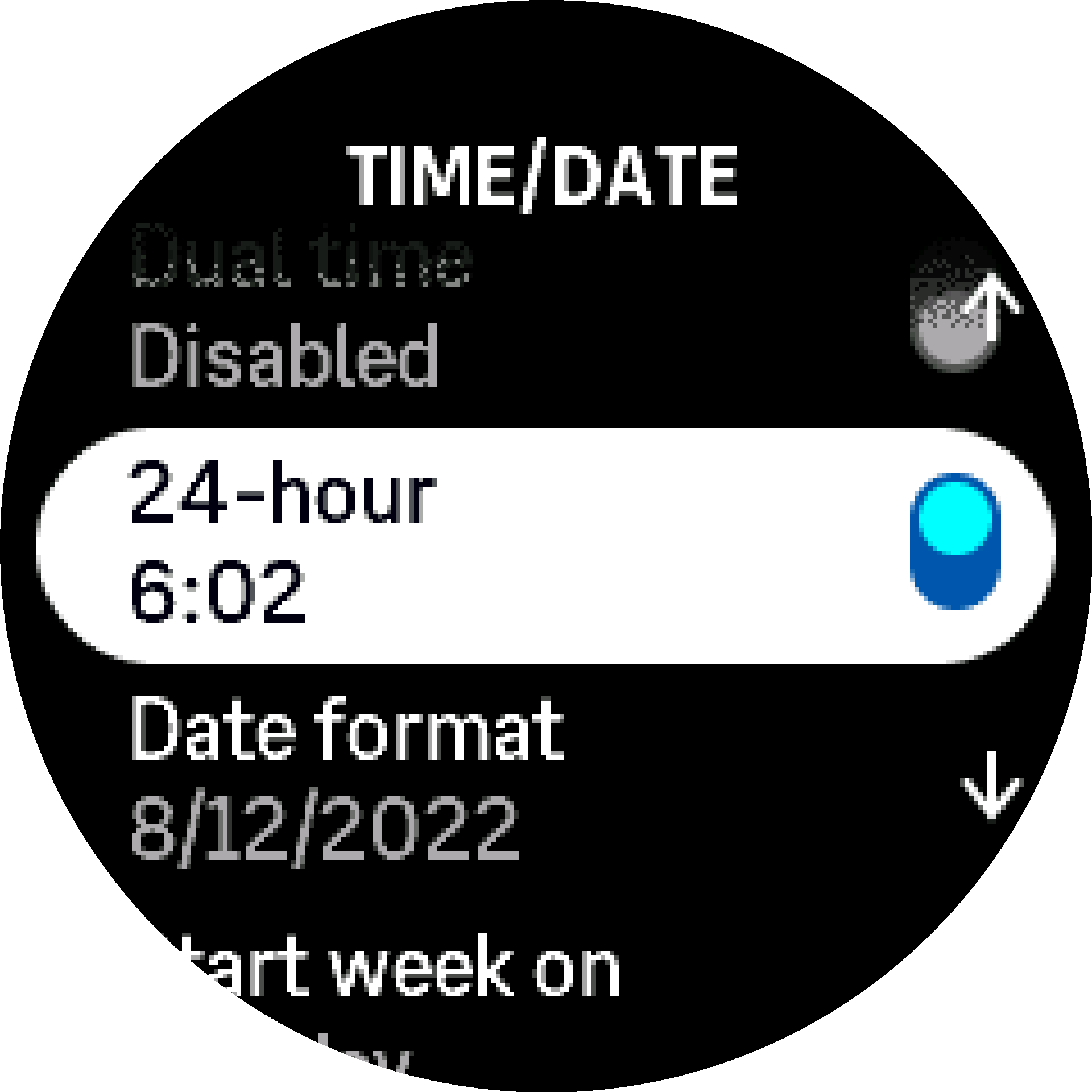 24-часов формат S9PP