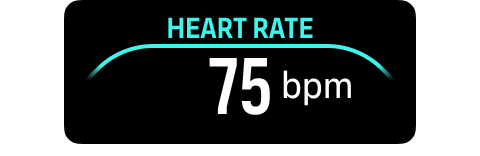 switchfield heart rate