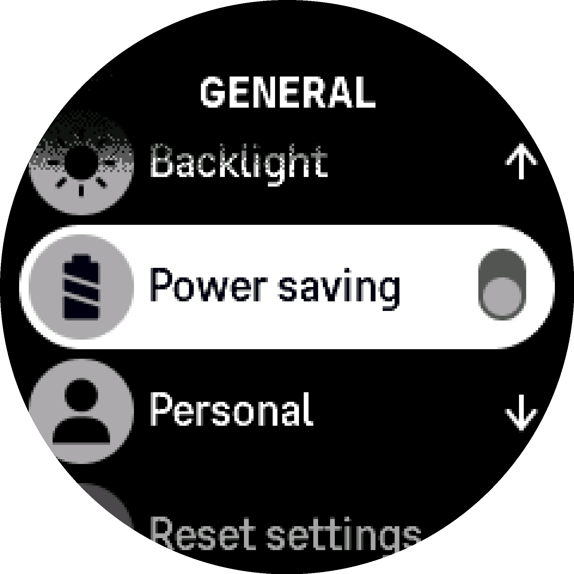 Power Saving S9PP