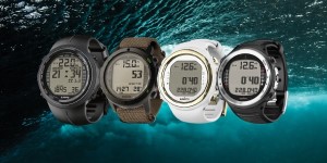 suunto d series