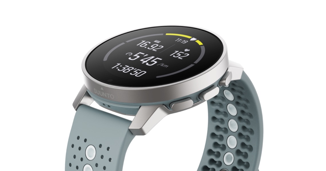 suunto watch sport