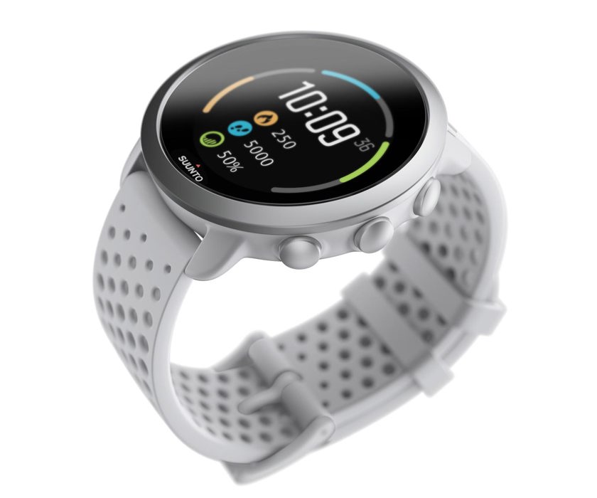 suunto 3 fitness bluetooth