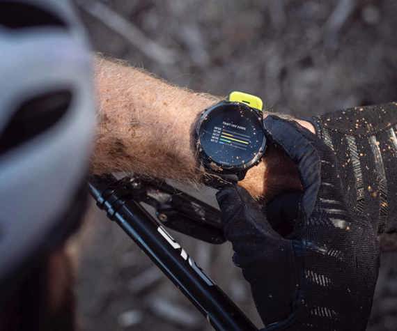 Suunto 7 Smartwatch Review  Best Smartwatch For Sport and Outdoors