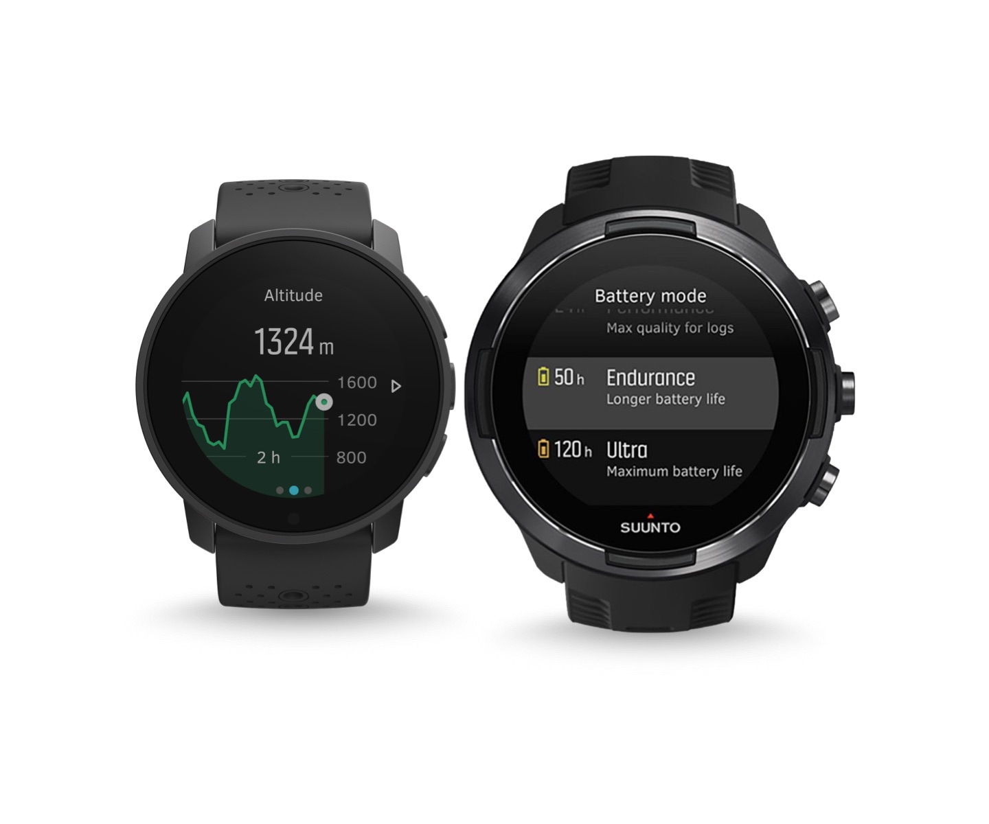 suunto new watch 2020