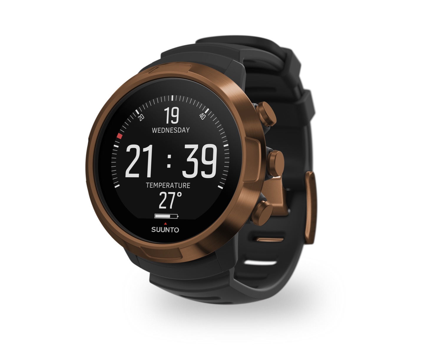 Suunto Customizer | Your watch, your style