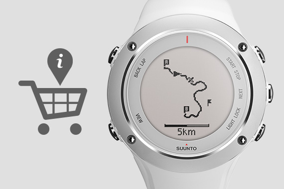 suunto official store