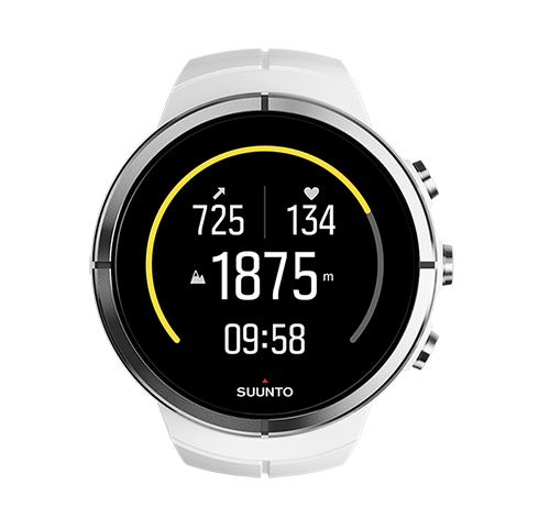 Suunto Spartan Collection – adventure multisport GPS watches