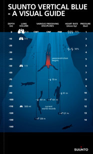 Freedive graphic