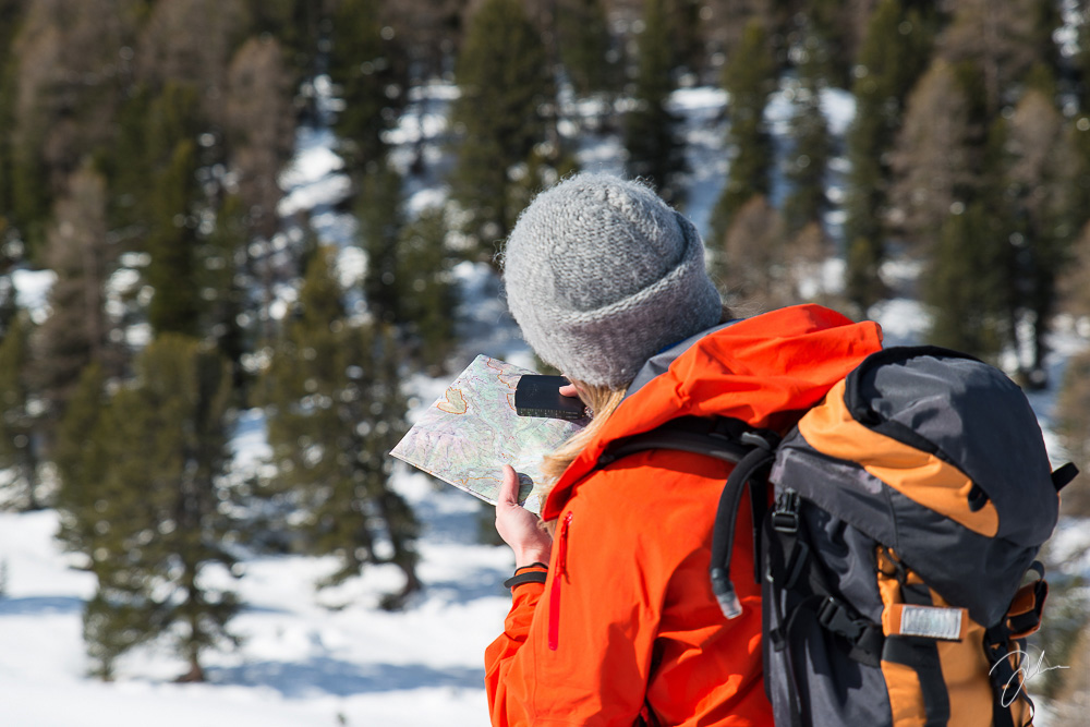 Suunto MC 2 360 IN D NH Compass Professional mirror compass