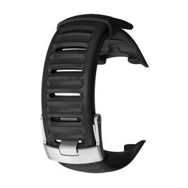 Suunto accessories - straps, cables, heart rate belts, battery kits.