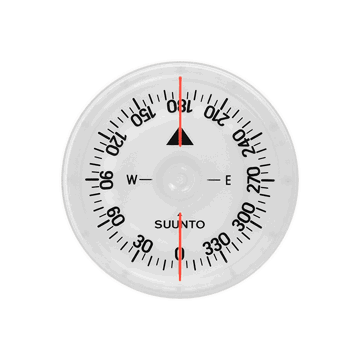 Suunto SK-8 Strap Mount NH