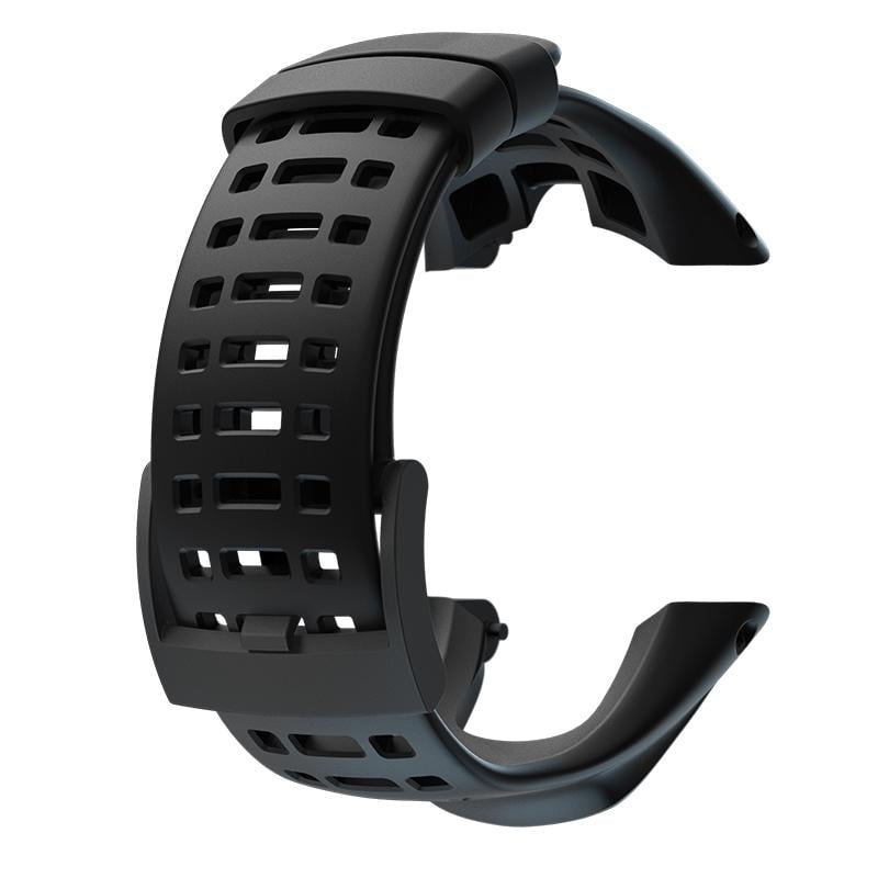 Suunto Ambit3 Peak Black Strap Strap for Ambit3 Peak Ambit2