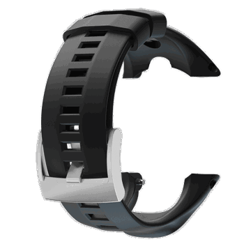 Suunto ambit 2 black hr sale