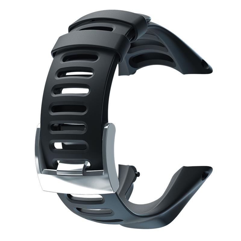 Suunto Ambit3 Run Black Strap Strap for Ambit3 Run