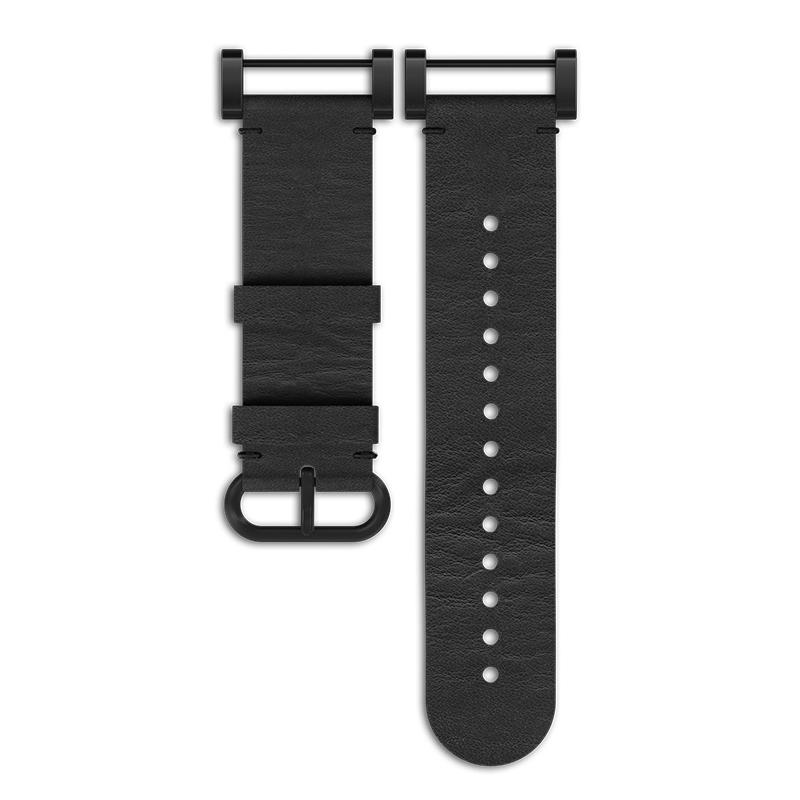 Suunto Essential Carbon Strap Kit for Essential watches