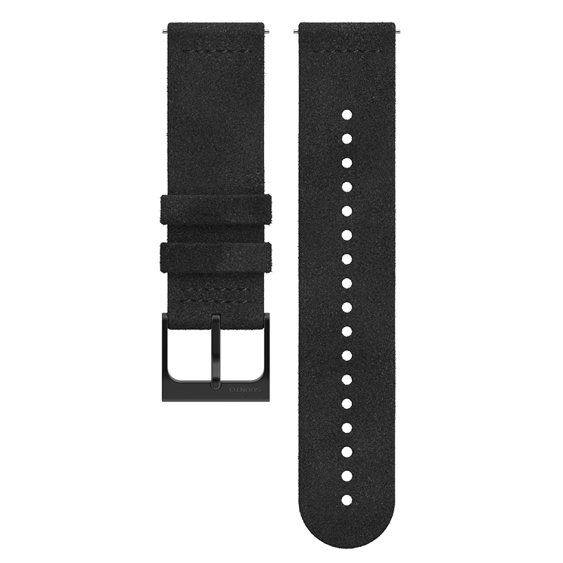 Watch Band For SUUNTO 9 PEAK PRO/For SUUNTO 5 PEAK Magnetic Buckle  Watchband Silicone Bracelet For SUUNTO 3 20 22mm strap correa