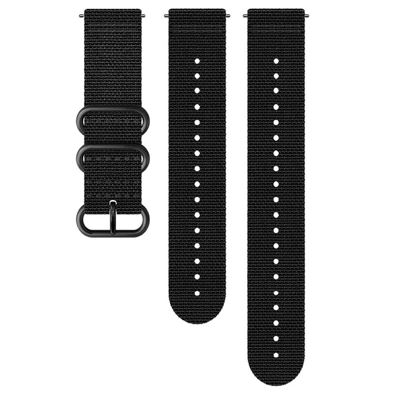 Suunto traverse alpha replacement band on sale