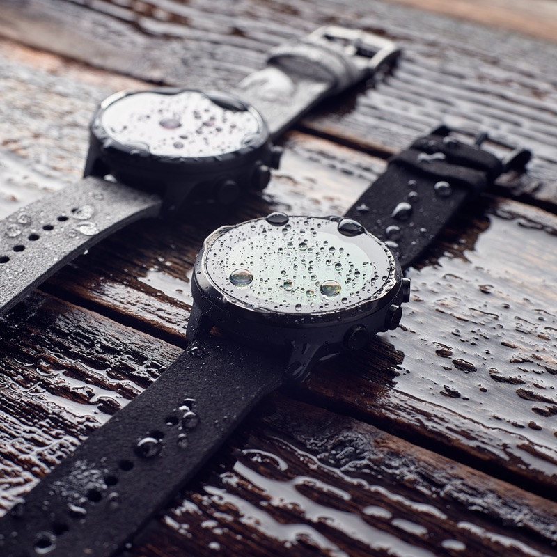 Strap suunto 2025