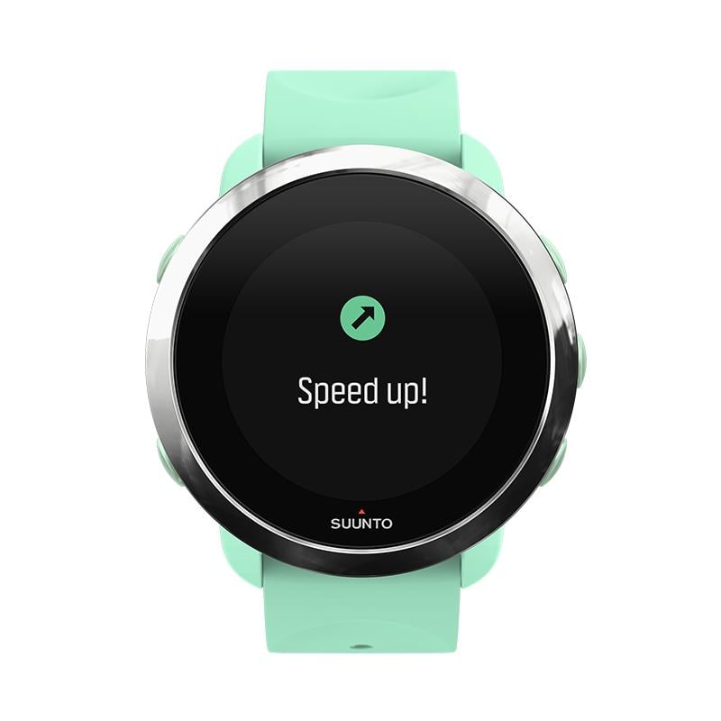 Suunto 3 Fitness Ocean reloj de entrenamiento con un diseno atractivo