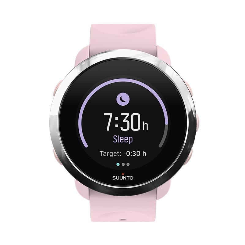 Suunto pink watch online