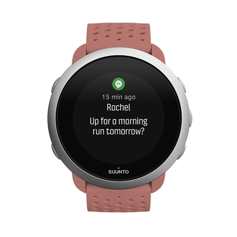 Suunto sport 3 online