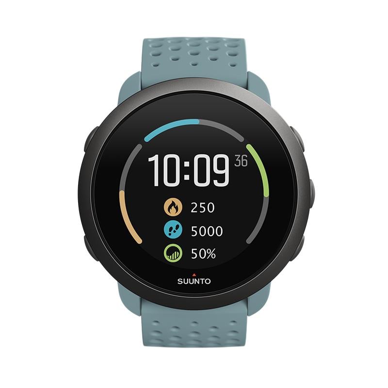 Suunto 3 Moss Grey